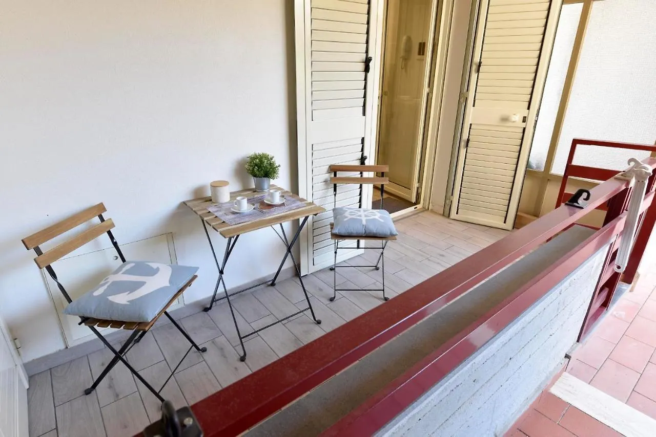 Casa Vacanza 