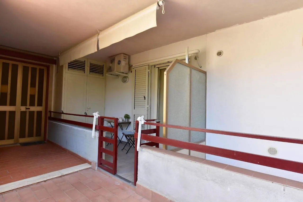 Casa Vacanza 