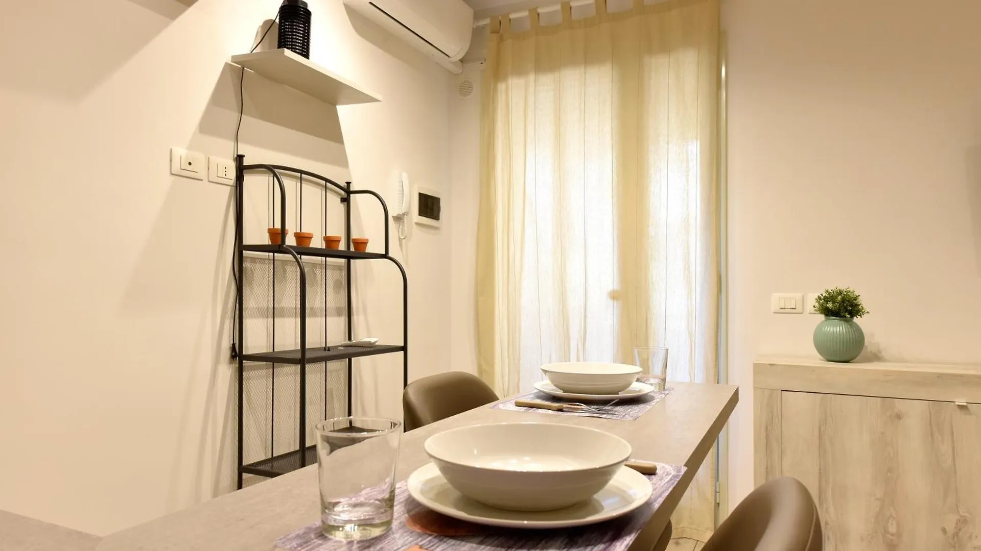 Lejlighed Casa Vacanza 