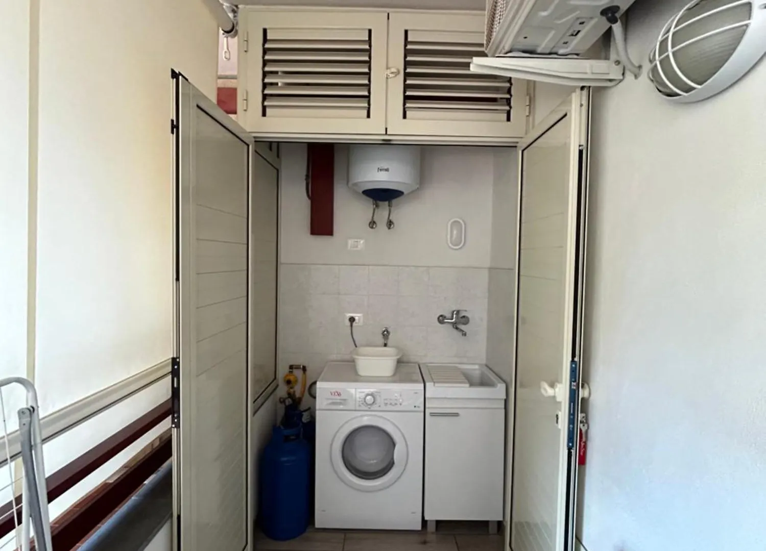Casa Vacanza 